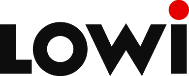 Logo de Lowi