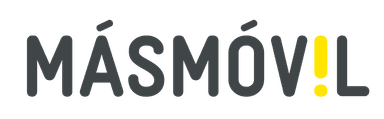 Logo de Masmovil