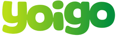 Logo de Yoigo